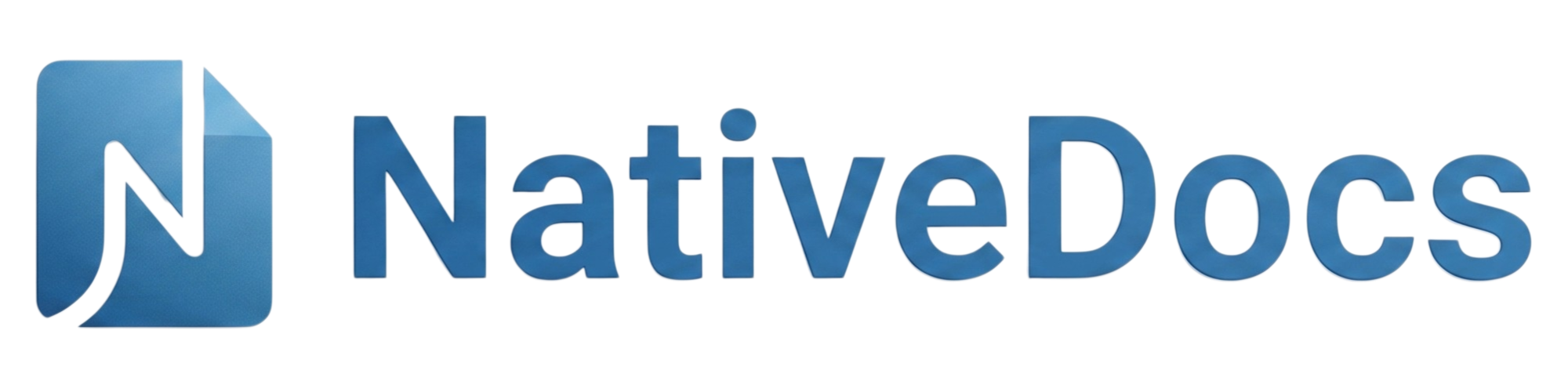 NativeDocs